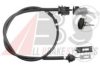 CITRO 2150Q1 Clutch Cable